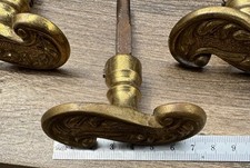 Türklinke nostalgie antik gebraucht kaufen  Leonberg