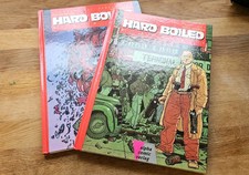 Schwermetal hard boiled gebraucht kaufen  Lübeck