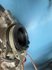 Yamaha yzf250 collettore usato  Due Carrare