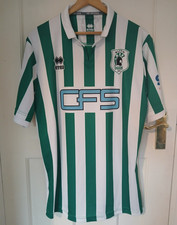 Blyth spartans home for sale  AYLESBURY