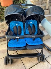 Joie aire twin for sale  CONSETT