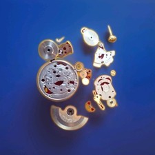 Hamilton movimento automatico usato Hamilton movimento automatico usato  Castelnuovo Bormida