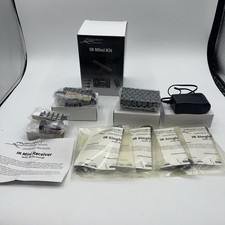 Kit mini receptor infravermelho proficiente - preto novo na caixa comprar usado  Enviando para Brazil