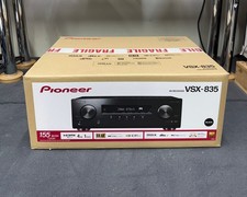 Pioneer vsx 835 for sale  HIGH WYCOMBE