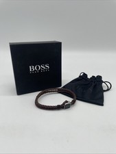 Hugo boss men for sale  CHESTERFIELD