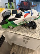 Traxxas nhra funny for sale  Winchester
