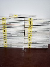 Lotto libri serie usato  Senago