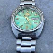 Automatic men watch usato  Villata