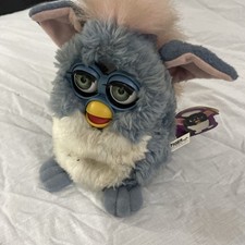Vintage original blue for sale  POOLE