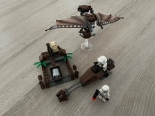Lego star wars d'occasion  Cagnes-sur-Mer