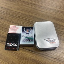 Dale earnhardt zippo for sale  King