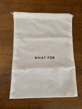 Dustbag marque what d'occasion  Soissons