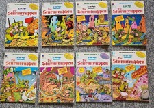 Sturmtruppen comic papis gebraucht kaufen  Ebhausen