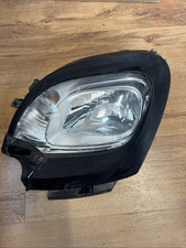 Faro auto panda usato  Quartucciu