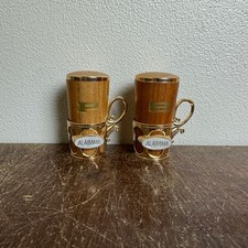 Vintage alabama mcm for sale  Texico
