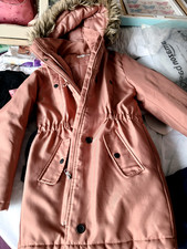 Ladies coats size for sale  FERRYHILL