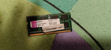 Ram sodimm ddr3 usato  Este