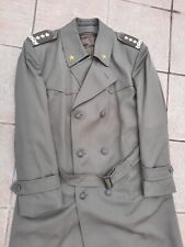 Trench impermeabile generale usato  Vado Ligure