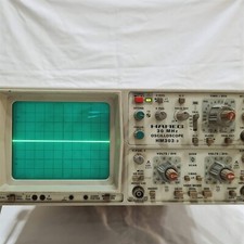 Hameg 303 30mhz d'occasion  Expédié en Belgium