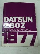 Oem factory datsun for sale  Argos