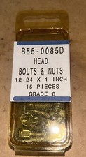 B55 0085d haybine for sale  Nassau