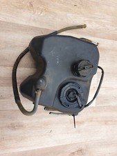 Daelim five benzintank gebraucht kaufen  Nördlingen