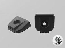 Anschlagpuffer Kofferraum Heckklappe oben Set kompatibel für Audi 100 A6 S4 C4 comprar usado Anschlagpuffer Kofferraum Heckklappe oben Set kompatibel für Audi 100 A6 S4 C4 comprar usado  Enviando para Brazil