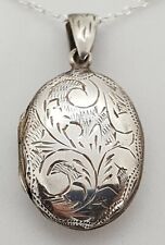 Sterling silver vintage for sale  ST. ALBANS
