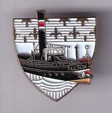 Rare pins pin d'occasion  Expédié en Belgium