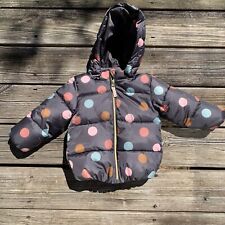 Baby girl polka for sale  Stockbridge