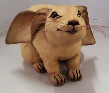 Rare handmade clay for sale  Boise