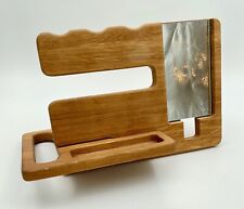 Wood phone docking for sale  Sheridan