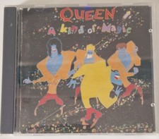 Kind magic queen usato  Italia