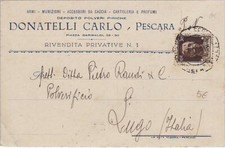 8187 pescara donatelli usato  Comacchio