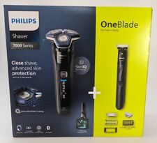 Philips s7886 nass gebraucht kaufen Philips s7886 nass gebraucht kaufen  Haibach