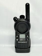 Motorola cls1410 channel for sale  Long Beach