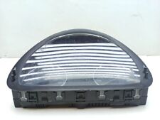 MB Sprinter W906 2017 RHD Diesel MP/H Geschwindigkeitsmesser Cockpit A9069008303 comprar usado  Enviando para Brazil