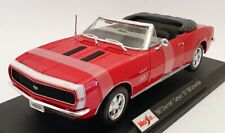 1967 maisto scale for sale  WATERLOOVILLE