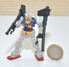 Gundam gashapon bandai usato  Casalpusterlengo