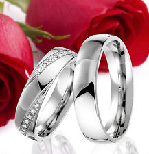 Silber partner ringe gebraucht kaufen  Köln