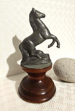 Vintage wooden base d'occasion  Expédié en Belgium