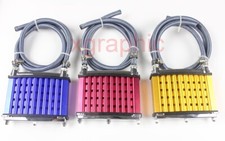 Oil cooler mounting d'occasion  Expédié en Belgium