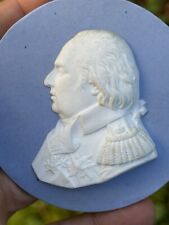 Brachard Alexandre (1775-1830) Perfil Del Rey Luis XVIII. Sèvres de Aprox. 1820 comprar usado  Enviando para Brazil