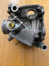 Honda carburettor body for sale  BRIDGWATER