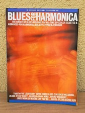 Blues for harmonica gebraucht kaufen  Fürfeld, Biebelsheim, Hackenheim