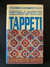 Tappeti guide compact usato  Cella Monte