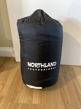 Schlafsack northland professio gebraucht kaufen  Irsch
