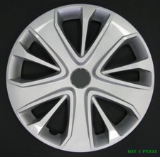 Set copricerchi coppa usato  Collegno
