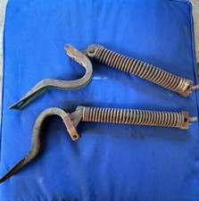 Trunk hinges chevy for sale  Los Banos