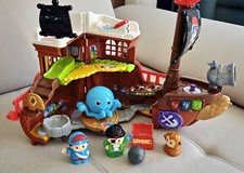 Kleine entdeckerbande piratens gebraucht kaufen  Dinslaken